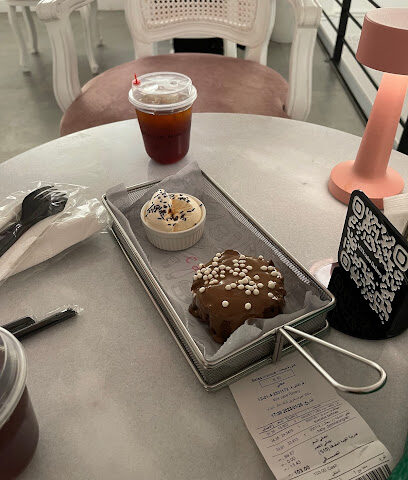 ميلك كيك بيكري Milk Cake Bakery - Sakaka -