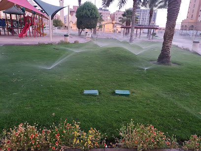 Alhayat Residence - Al Khobar -