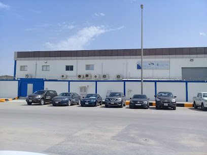 Rawabi United Safety Services - Al Khobar - +966 13 819 3600