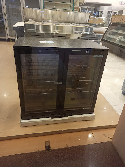 بانكول (الرياض للتبريد والتكييف . تلاجات عرض زجاج . برادات . فريزرات . غرف تبريد. وتجميد . مكشوفات ) - Mecca 24213