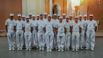 Dareed for maintenance and cleaning - Riyadh - +966 9200 03036
