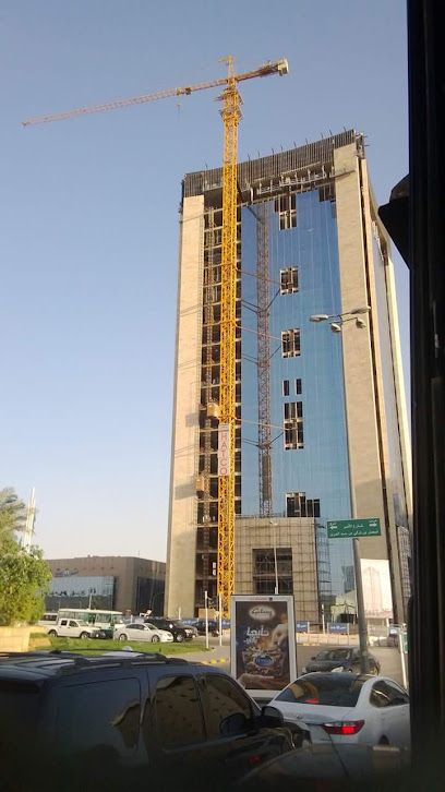 Al Hashemiah Contracting Co. L.L.C (HATCO) - Saudi Arabia|Riyadh 12621|2180