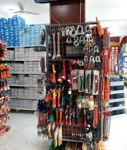 النهدي لمواد البناء واللوازم الزراعية - Tubarjal - +966 50 844 5149