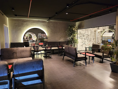 Urban Roastery & Coffee Bar - Jeddah -