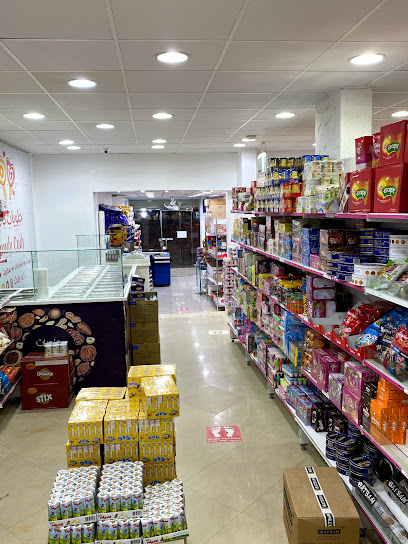 كادي للحلويات cady candy - Saudi Arabia|Ar Rass 58851|Unnamed Road
