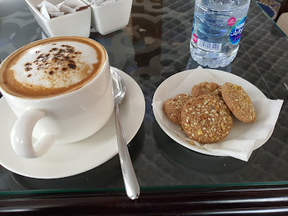 swiss cafe سويس كافيه - Tabuk - +966 14 423 1770