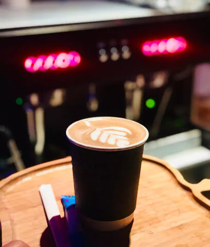 Dark corner منتهى الركن الداكن - Abha -