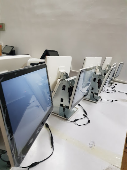 الشركة المتقدمة للتقنيات المحدودة - Saudi Arabia|Riyadh|طريق ابي بكر الصديق الفرعي،|النرجس،