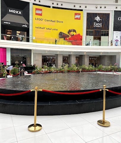 Huawei Experience Store (Riyadh Park Mall) - Riyadh - +966 55 743 7374