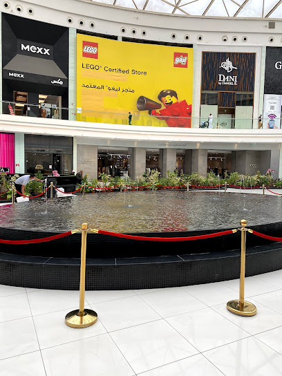 Huawei Experience Store (Riyadh Park Mall) - Saudi Arabia|Riyadh 13511|Riyadh Park Mall