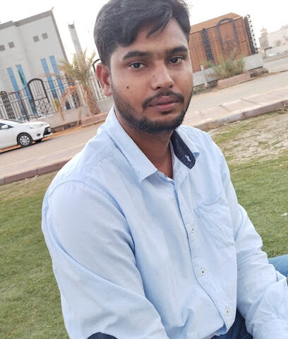 Sunrise Park - Rabigh -