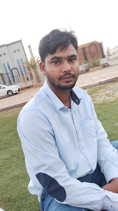 Sunrise Park - Rabigh 25754