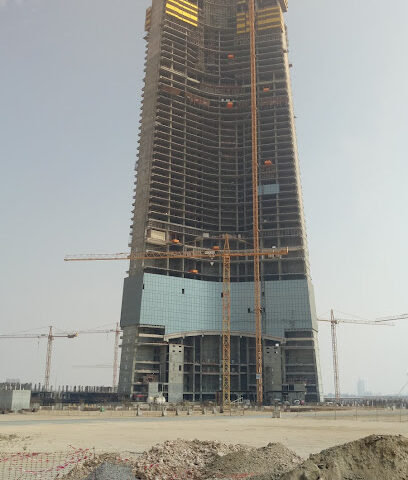 Al Fouzan Camp Jeddah -  - +91 93118 38535