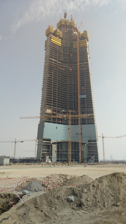 Al Fouzan Camp Jeddah -