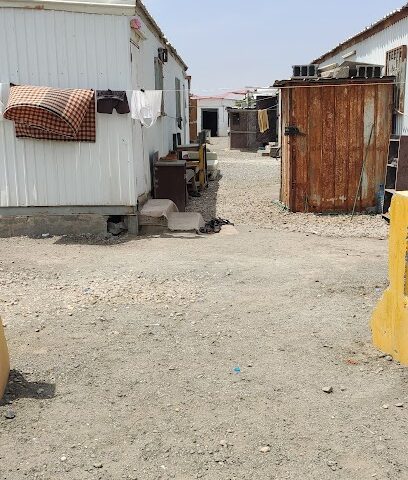 Asphalt Plant 9194 - Yanbu -