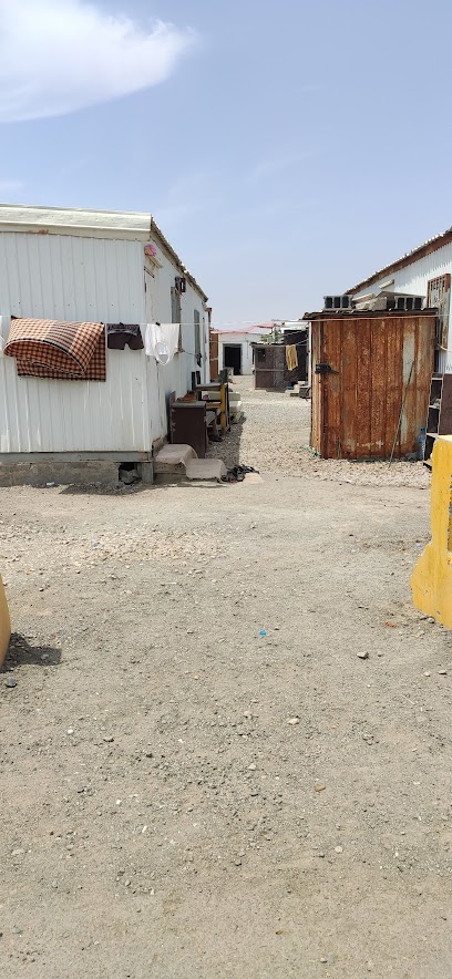 Asphalt Plant 9194 - Saudi Arabia|Yanbu 46461|Unnamed Road|26PX+X8M