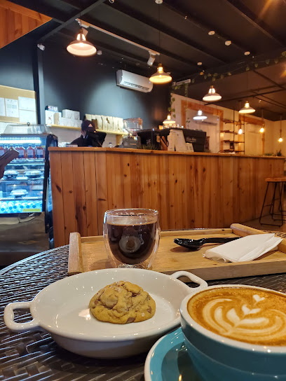 Catuaia coffee - Saudi Arabia|Khamis Mushait|62432 62432