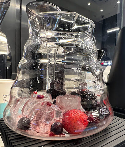 80 ْ Cafe ايتي كافية - Al Turshiah - +966 55 119 1916