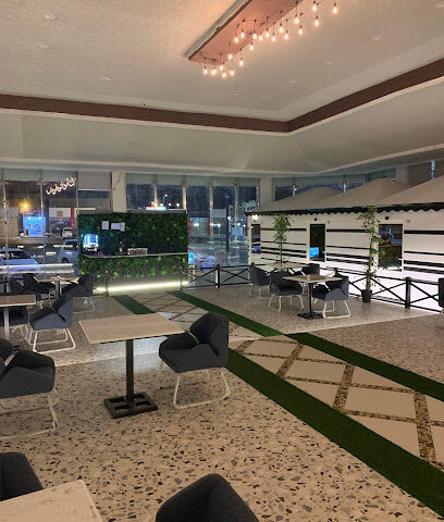 ديوانية عقدة - Hail - +966 50 637 1777