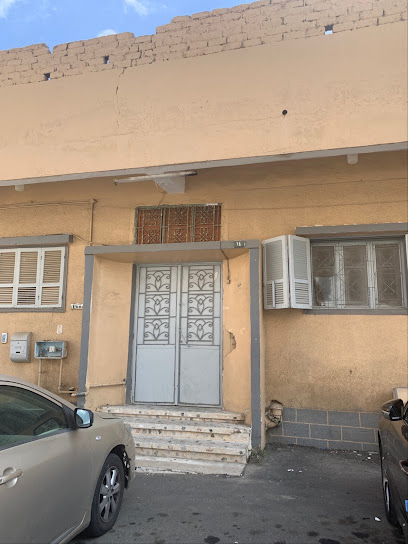 عياده الشيخ يوسف الصيني - Saudi Arabia|6443 طور سيناء، الشرقية، الطائف 26523 2230،