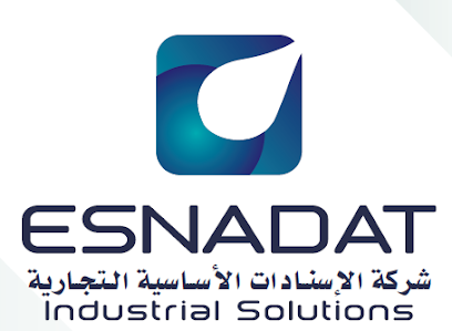 Esnadat Industrial Solutions - Dammam - +966 57 112 9389