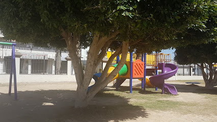 حديقة عامه - Khamis Mushait -