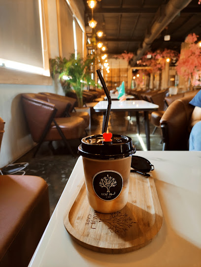 Loz cafe - Saudi Arabia|Saihat 31872|Al Kawthar|Khaleej Rd