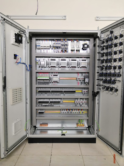 Automated Environmental Technologies - Saudi Arabia|Dammam 32236|Aliskan|Prince Mohammed Bin Fahd Road
