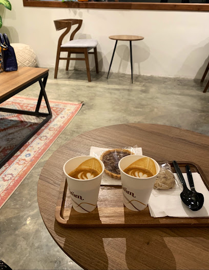 6gram coffee - Saudi Arabia|Badr 46357،|YBMA6989، 6989 طريق الملك عبدالعزيز، 2658، حي العدوة،