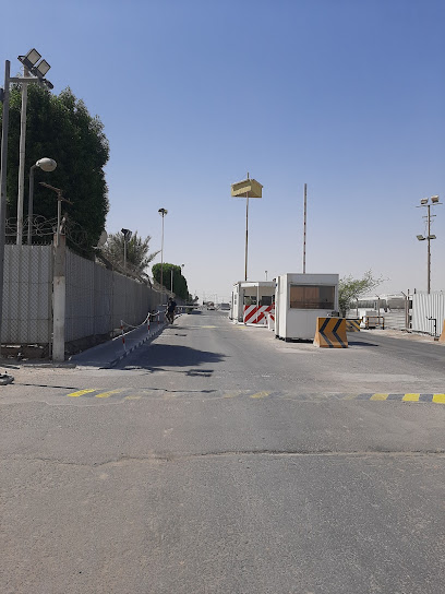 Saipem - Saudi Arabia|Dammam 32312|Al Anwar|9294+2XC