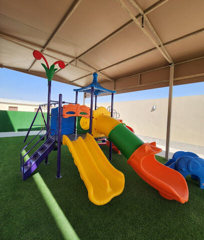 مركز باب الريان المستقبل لضيافة الأطفال - Buqayq - +966 53 297 2873