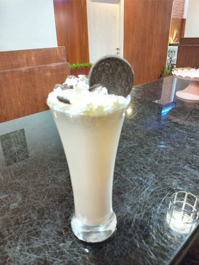 Al kafe cafe - Saudi Arabia|Sakaka 72345|W5WV+F7M