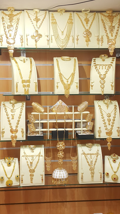 Sayari alternative to gold - Saudi Arabia|Jeddah|الهاشميه|عمارة المصباح