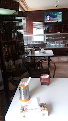 The Coffee House - Jeddah - +966 12 664 1217