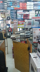 مركز عزوز للإلكترونيات - Mecca - +966 50 989 5248