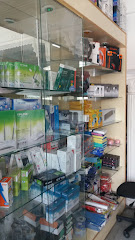 ميكرو للحاسبات - Al Madinah Al Munawwarah - +966 54 276 7724
