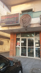 مؤسسة سقوف الجزيرة للالكترونيات - Dammam - +966 56 691 3318