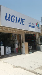 بن صالح للأجهزة الكهربائية والإلكترونية - Al Madinah Al Munawwarah - +966 55 801 7820