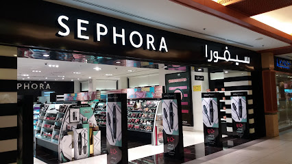 SEPHORA - Jabel Omar - Mecca -