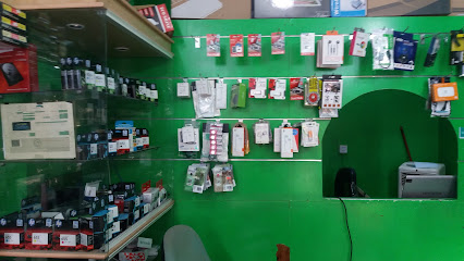 عضابي للتقنية - Mecca - +966 12 545 2618