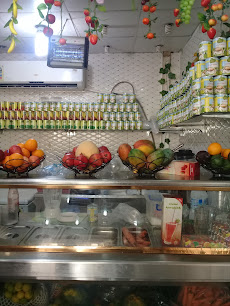 كفتيريا الأمين - Jeddah - +966 50 830 0617