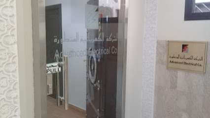 الشركة الكهربائية المتطورة - Riyadh - +966 11 482 6116